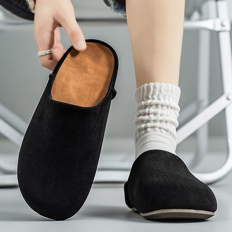 2026 Spring New Men's Boken Sh - Men'S Shoes With Toes 리뷰 및 가격