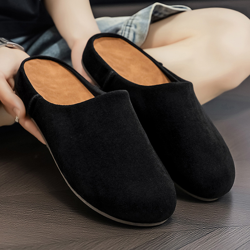 2026 Spring New Men's Boken Sh - Men'S Shoes With Toes 리뷰 및 가격