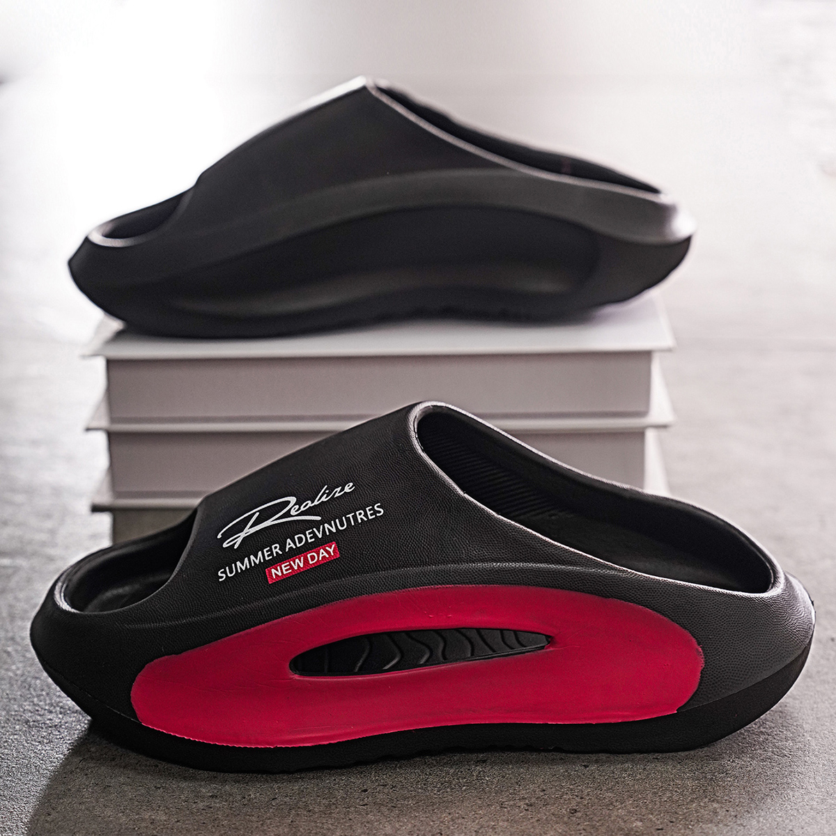 Unisex Casual Four Seasons Sli - Men'S Shoes In Style 리뷰 및 가격