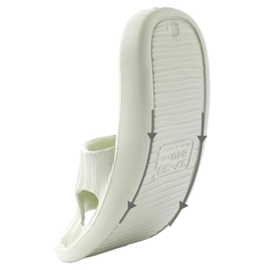 Shower Shoes Women Shower Slip - Men'S Shoes With Toes 리뷰 및 가격