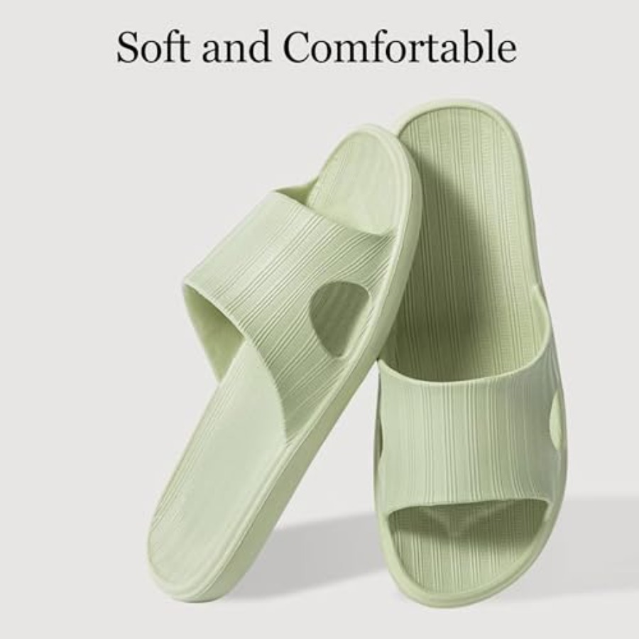 Shower Shoes Women Shower Slip - Men'S Shoes With Toes 리뷰 및 가격
