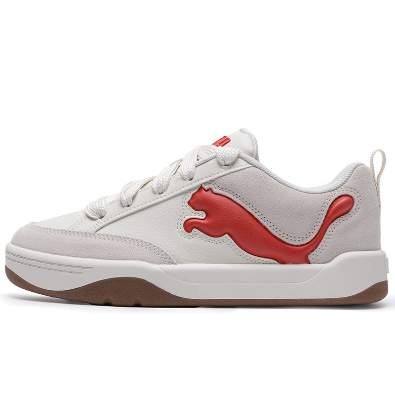 Puma Park Lifestyle Sd Unisex  - Men'S Shoes Puma Sports 리뷰 및 가격