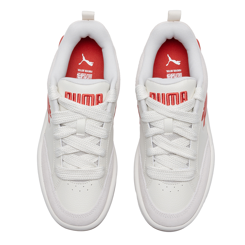 Puma Park Lifestyle Sd Unisex  - Men'S Shoes Puma Sports 리뷰 및 가격