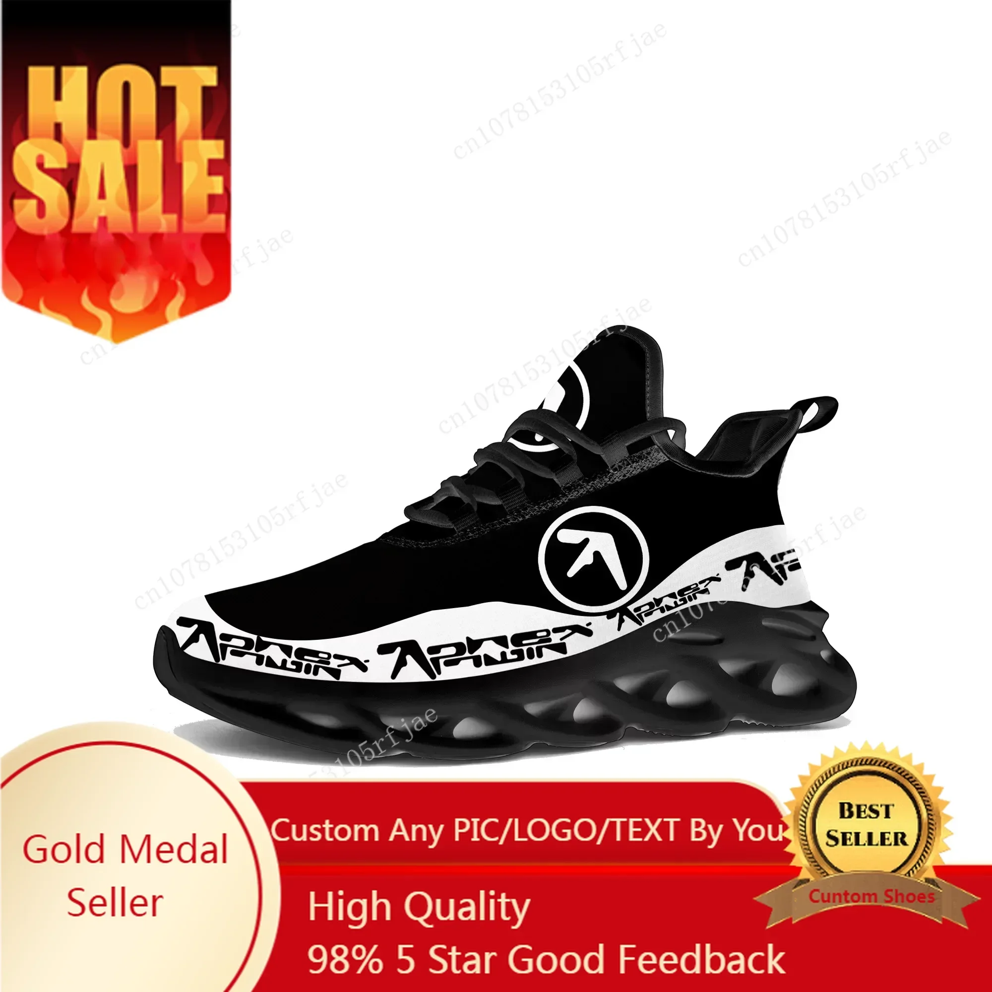 Aphex Twin Flats Sneakers Mens - Men'S Shoes In Style 리뷰 및 가격
