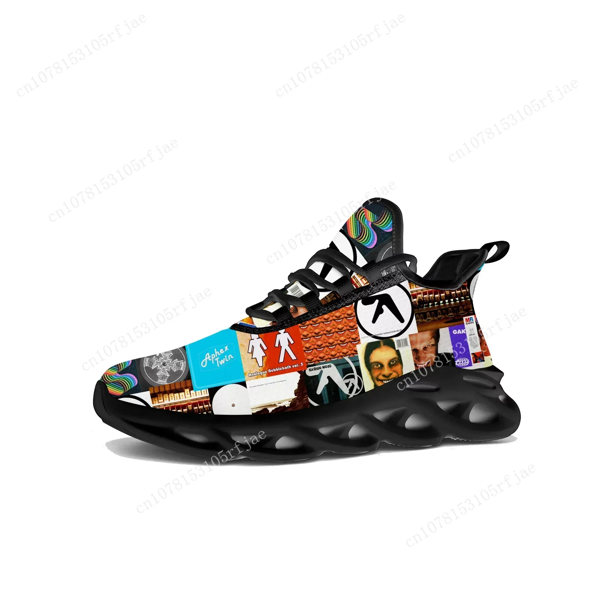 Aphex Twin Flats Sneakers Mens - Men'S Shoes In Style 리뷰 및 가격