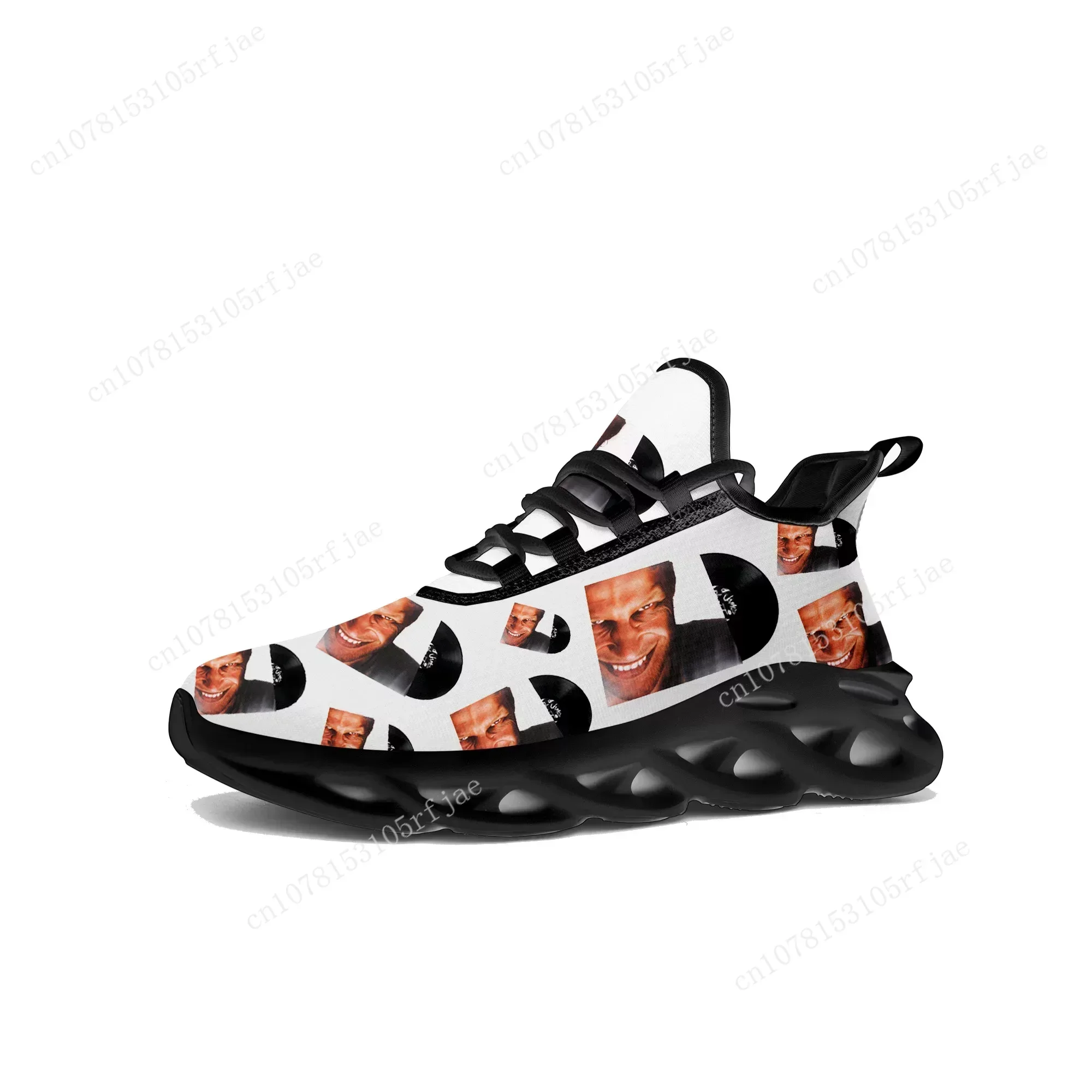 Aphex Twin Flats Sneakers Mens - Men'S Shoes In Style 리뷰 및 가격