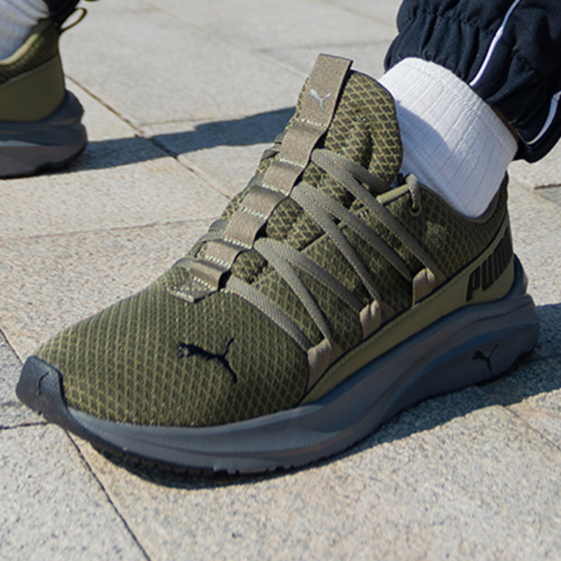 PUMA men's shoes new military  - Men'S Shoes Puma Sports 리뷰 및 가격