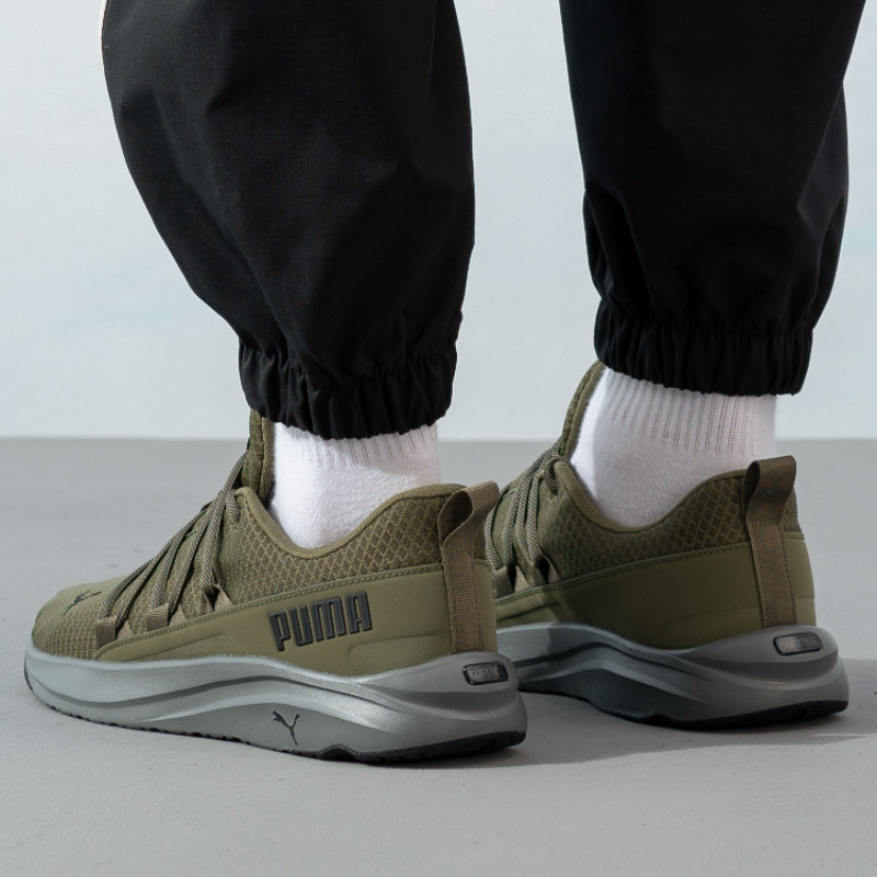 PUMA men's shoes new military  - Men'S Shoes Puma Sports 리뷰 및 가격