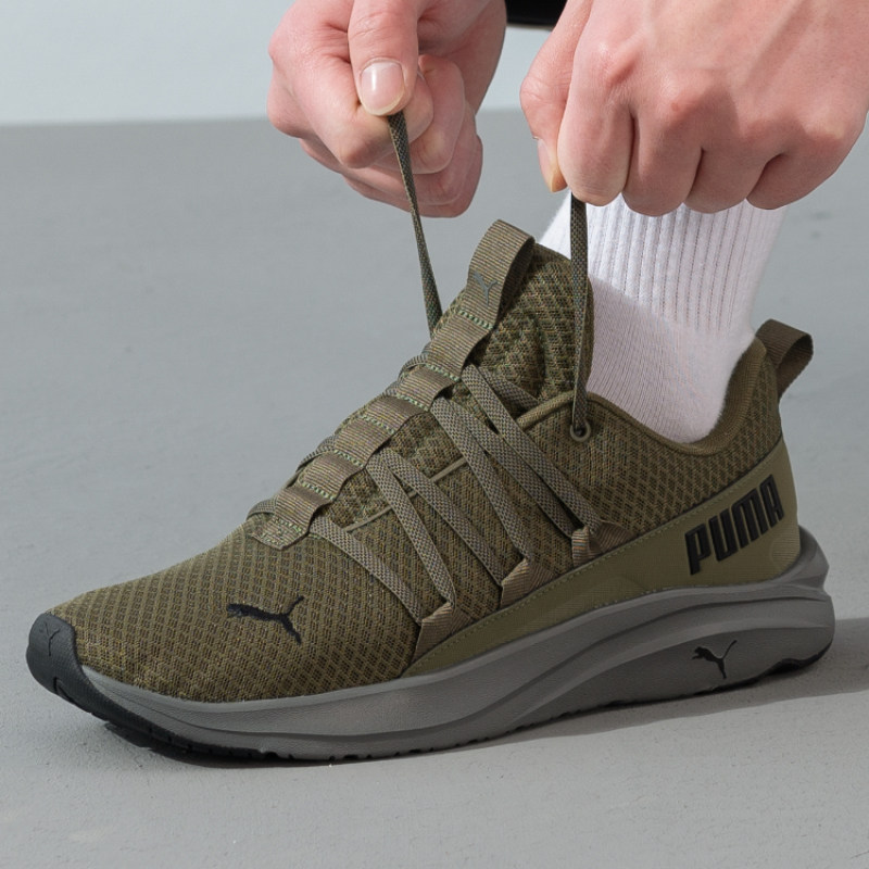 PUMA men's shoes new military  - Men'S Shoes Puma Sports 리뷰 및 가격