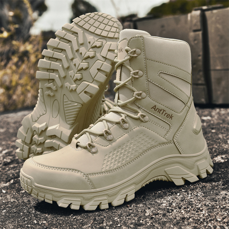 Men's wild training boots four - Men'S Shoes Dq 리뷰 및 가격