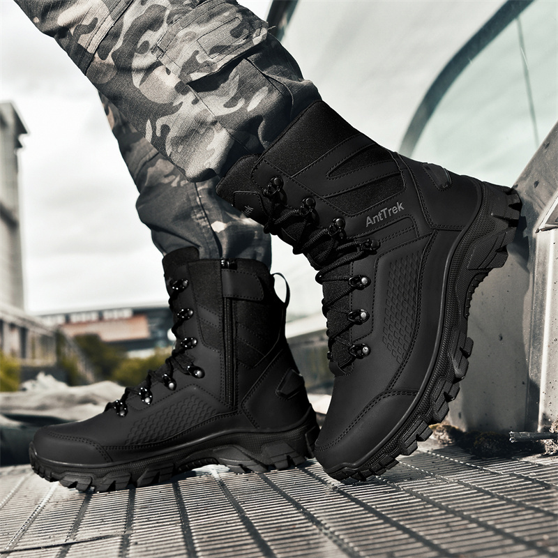 Men's wild training boots four - Men'S Shoes Dq 리뷰 및 가격