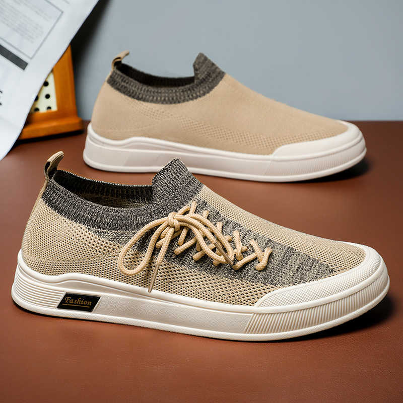 Autumn-spring Demi-season Snea - Men Shoes Brand 리뷰 및 가격
