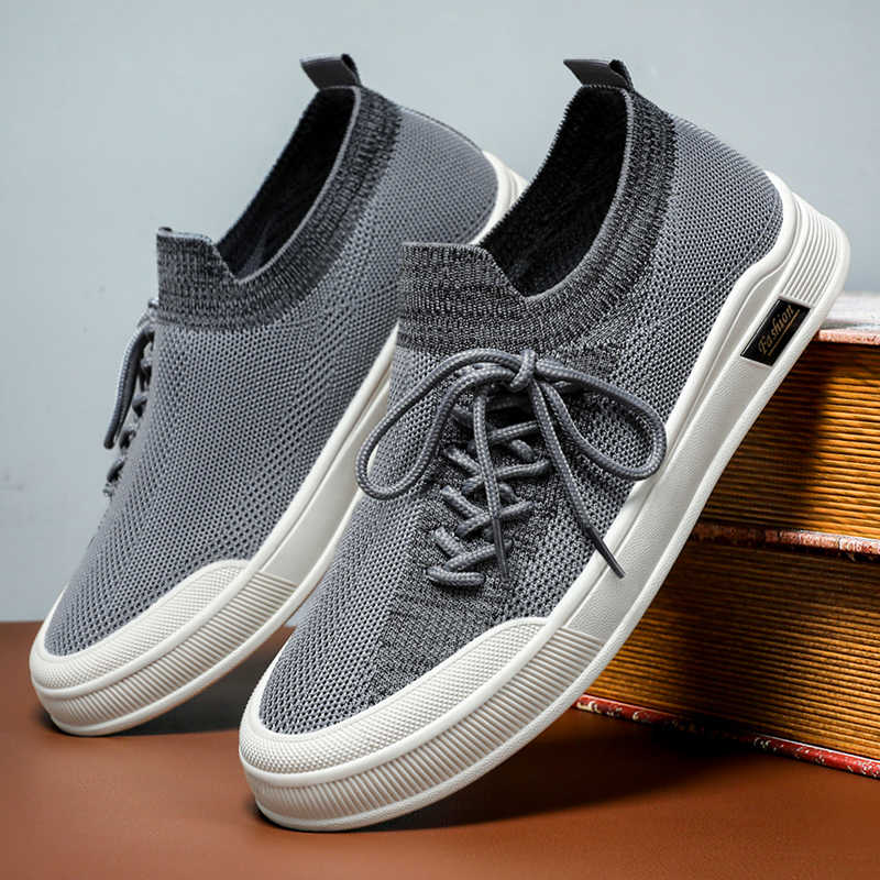 Autumn-spring Demi-season Snea - Men Shoes Brand 리뷰 및 가격