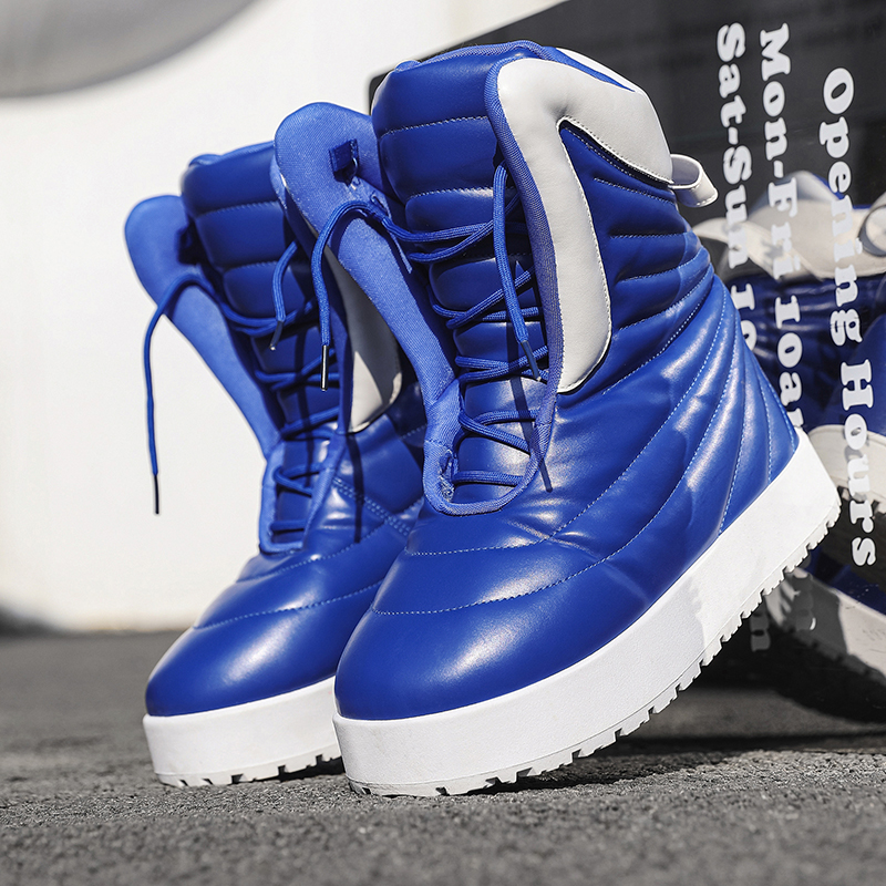 men boots 2025 New Winter Slip - Men'S Shoes Dq 리뷰 및 가격