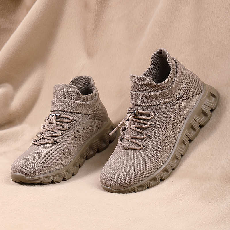 Lace Up Without Heel Large Siz - Men'S Shoes With Toes 리뷰 및 가격