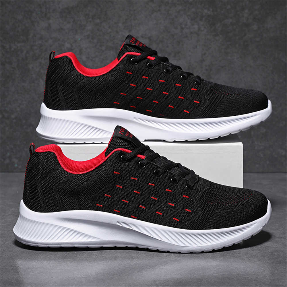 Black Mash Casual Sneakers Men - Men Shoes Brand 리뷰 및 가격
