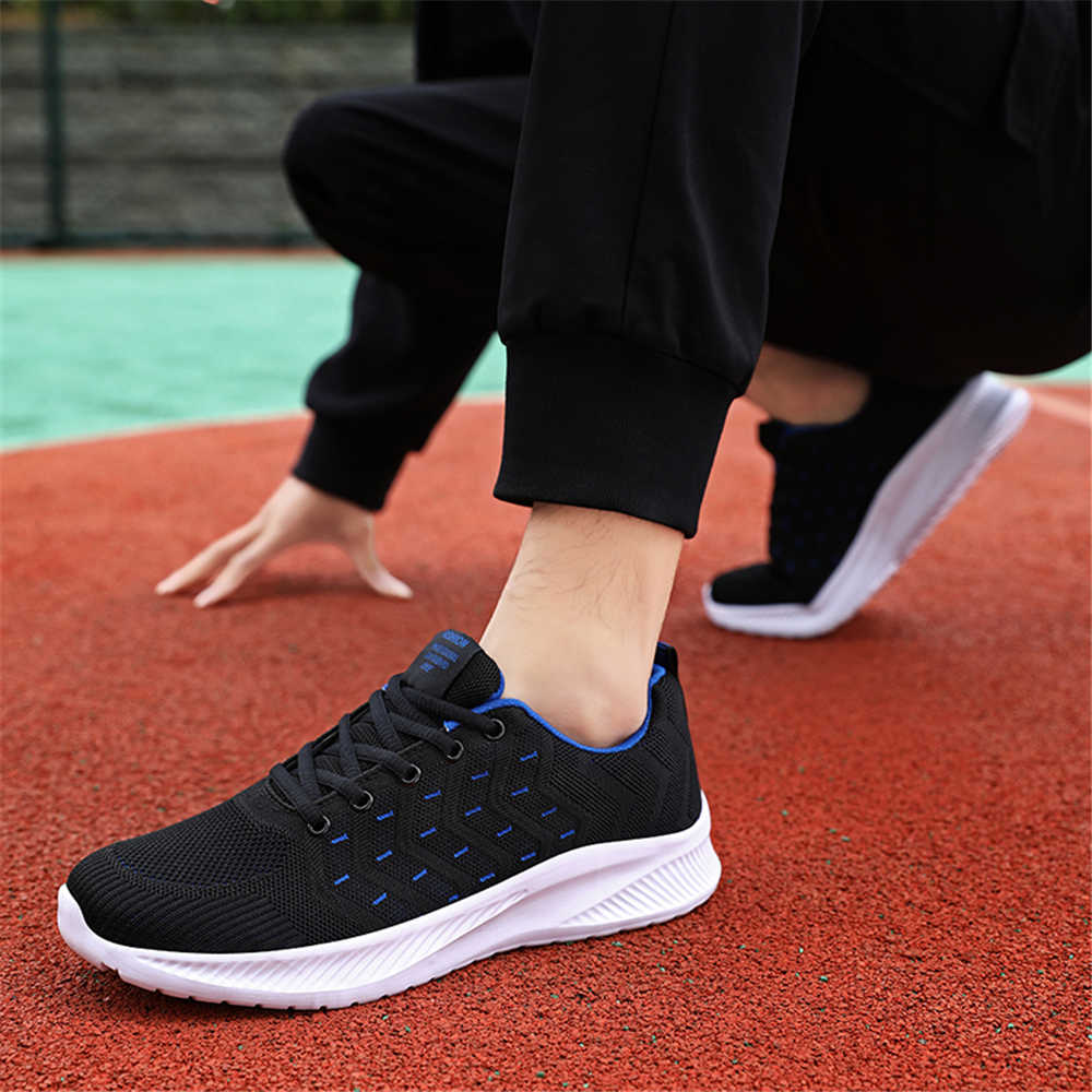 Black Mash Casual Sneakers Men - Men Shoes Brand 리뷰 및 가격