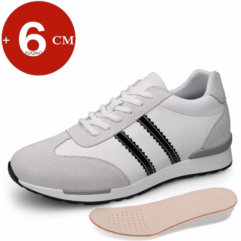 Men Fashion Height Increasing  - Men'S Shoes Increase Height 리뷰 및 가격
