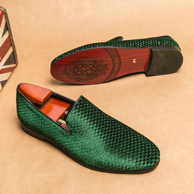Plus Size 47 Oxfords Mens Shoe - Boat Shoe Leather 리뷰 및 가격