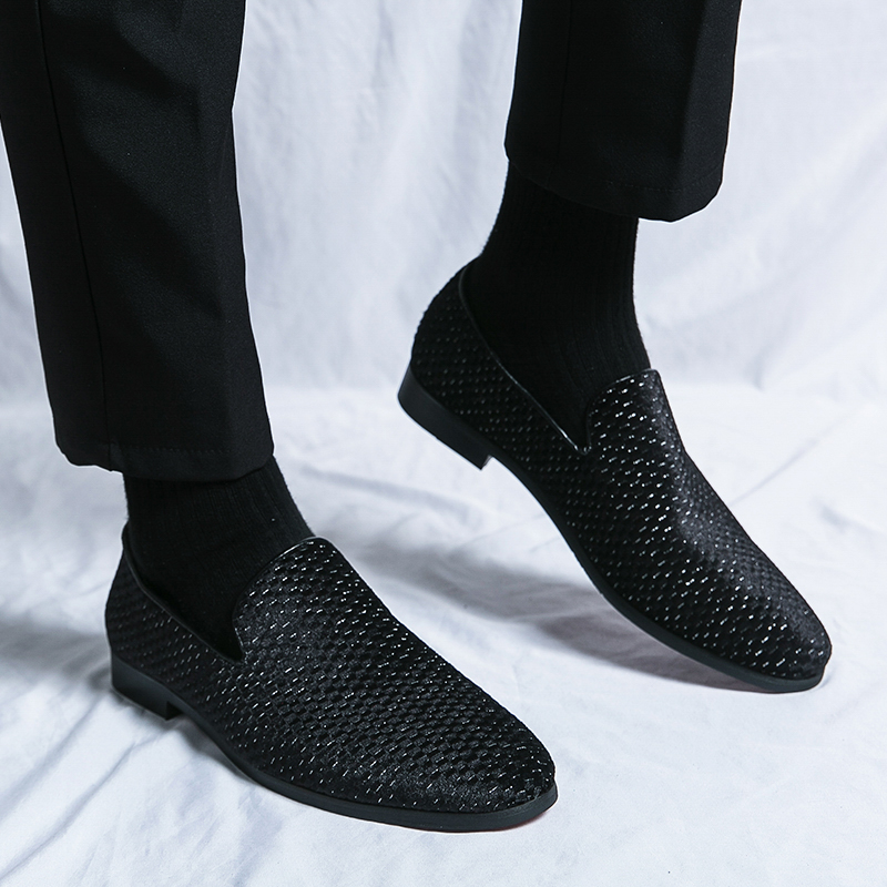 Plus Size 47 Oxfords Mens Shoe - Boat Shoe Leather 리뷰 및 가격