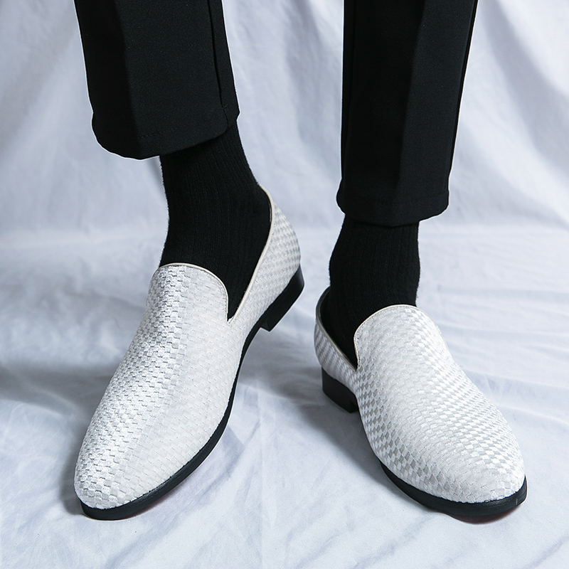 Plus Size 47 Oxfords Mens Shoe - Boat Shoe Leather 리뷰 및 가격