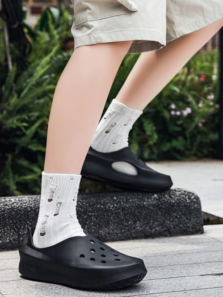 With Platform Man Sandals Beac - Men'S Shoes Clearance Sale 리뷰 및 가격