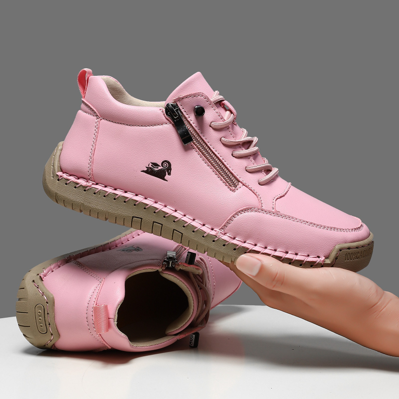 Women's Sneakers Handmade Leat - Men'S Shoes Dq 리뷰 및 가격
